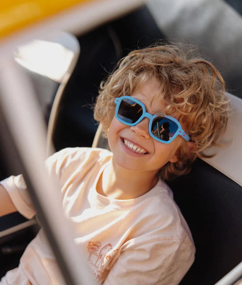Hossy Leo Sunglasses