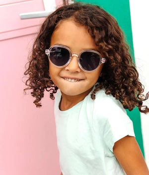 Hello Hossy Megy Glassy Sunglasses