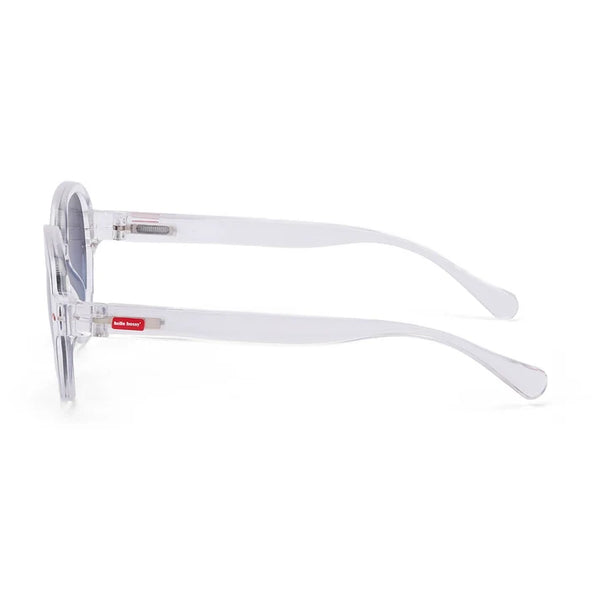 Hello Hossy Megy Glassy Sunglasses