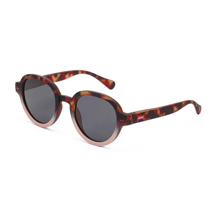 Hello Hossy Megy Craky Blush Sunglasses