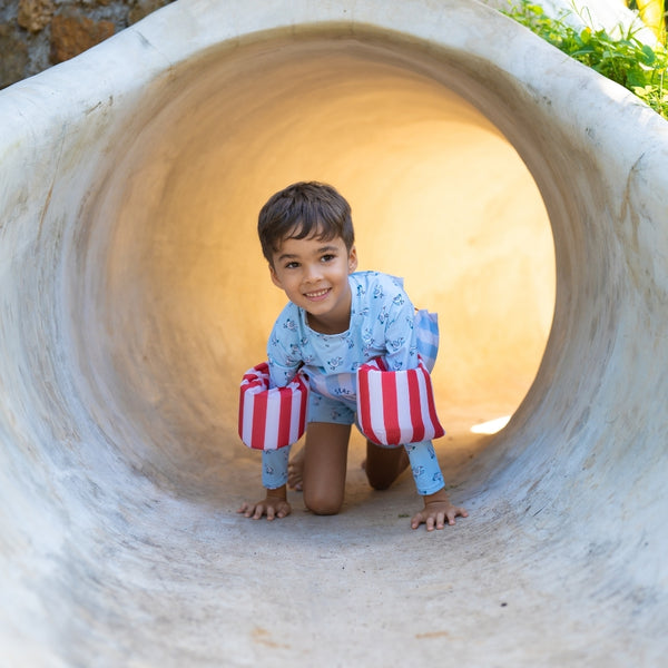 Swim Essentials Seas The Day Puddle Jumper