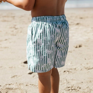 Swim Essentials Surf Dogs Swim Shorts