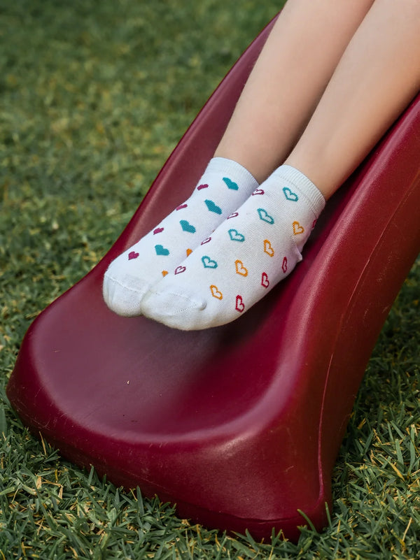 Unpair Unconditional Love Socks - Adults & Kids