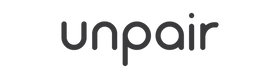 Unpair logo